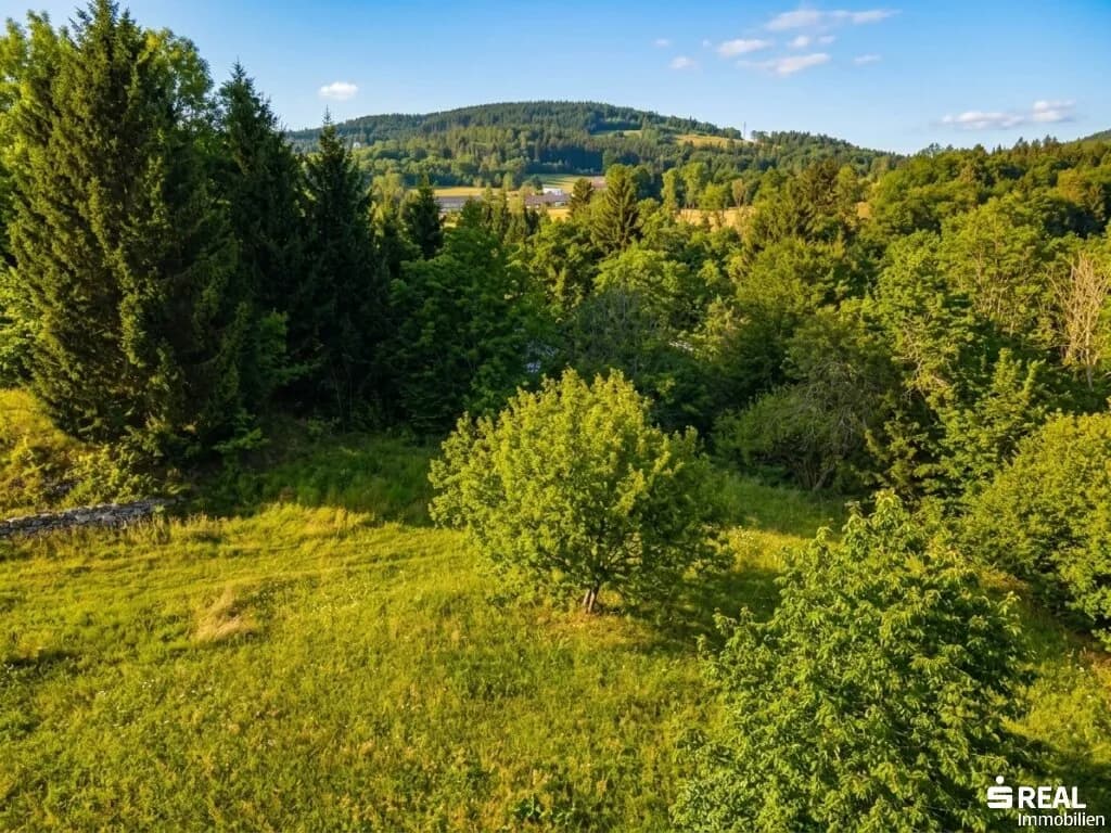 Grundstück kaufen in Klagenfurt Land – 2 121 m², € 198.500 – Bild 2 von 7