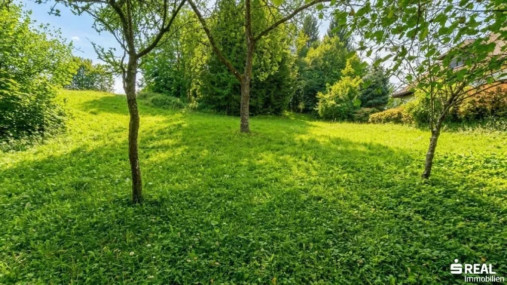 Grundstück kaufen in Klagenfurt Land – 2 121 m², € 198.500 – Bild 4 von 7