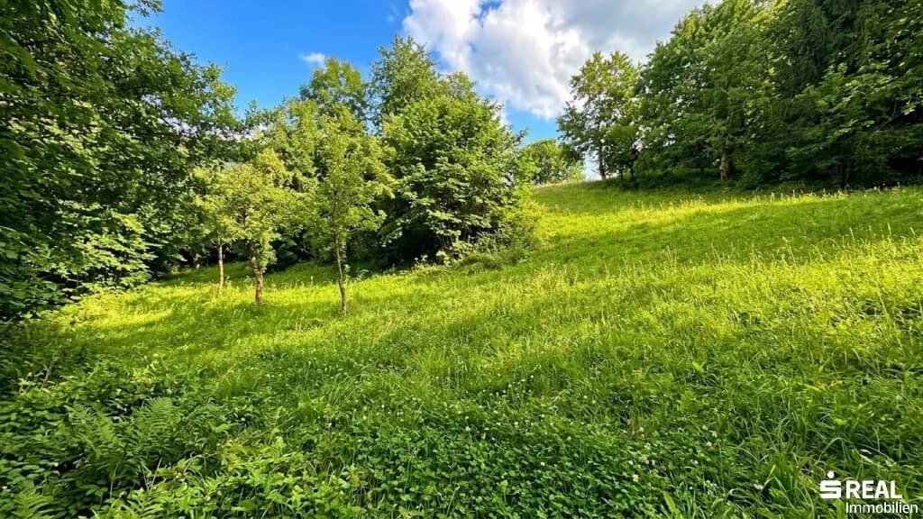 Grundstück kaufen in Klagenfurt Land – 2 121 m², € 198.500 – Bild 5 von 7