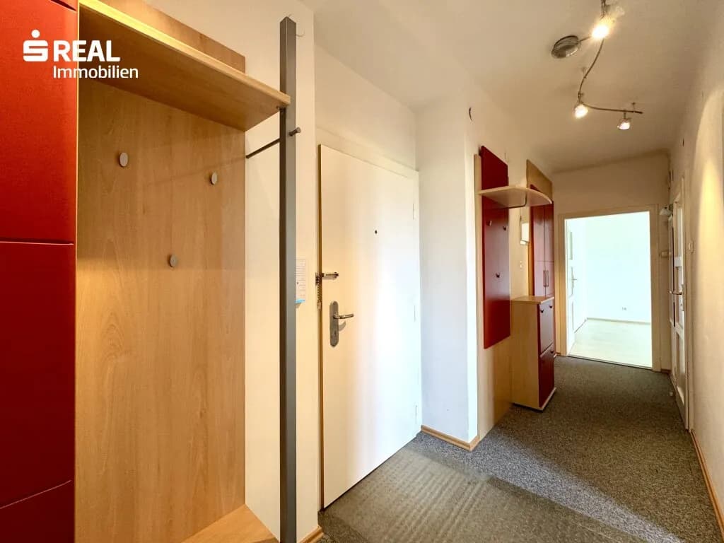 3-Zimmer-Wohnung kaufen in Sankt Pölten – 65 m², € 175.000