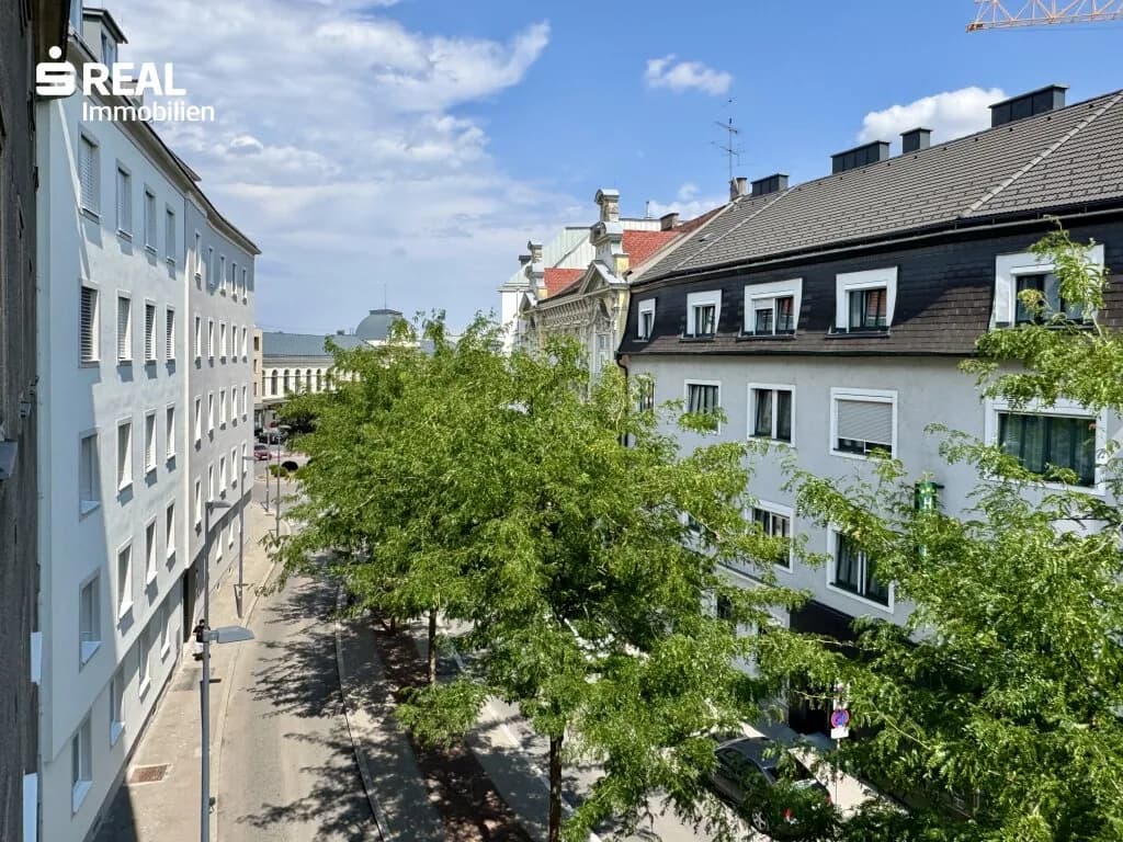 3-Zimmer-Wohnung kaufen in Sankt Pölten – 65 m², € 175.000 – Bild 2 von 10