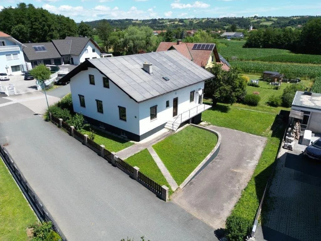 4-Zimmer-Haus kaufen in Hartberg-Fürstenfeld – 105 m², € 279.000 – Bild 3 von 23