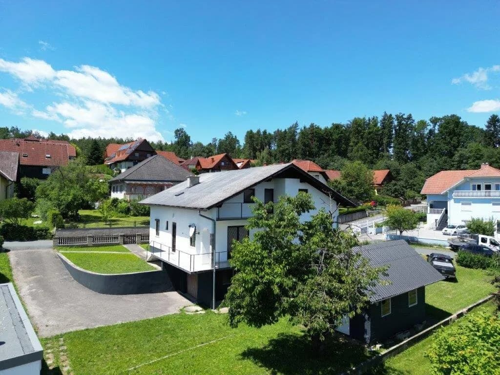 4-Zimmer-Haus kaufen in Hartberg-Fürstenfeld – 105 m², € 279.000 – Bild 7 von 23