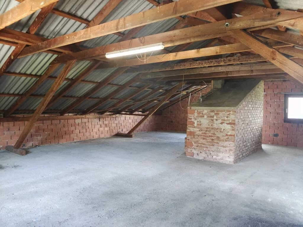 4-Zimmer-Haus kaufen in Hartberg-Fürstenfeld – 105 m², € 279.000 – Bild 17 von 23