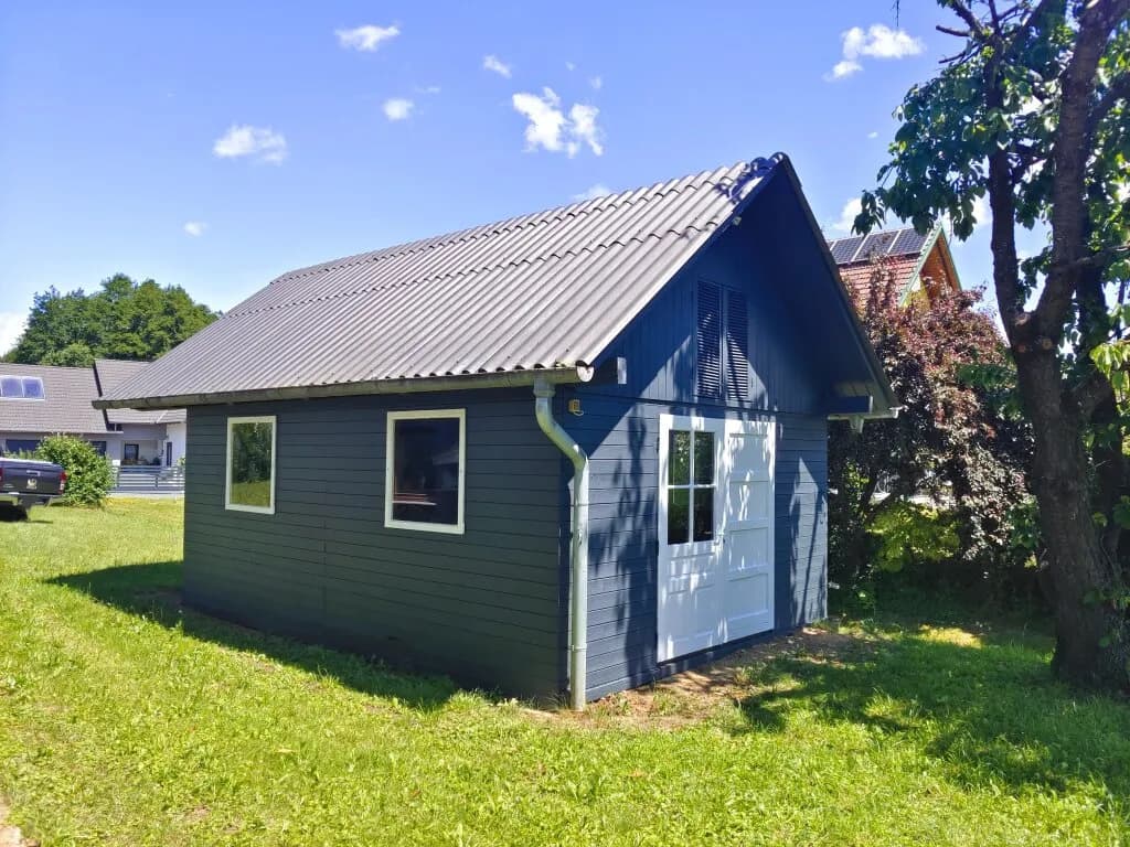 4-Zimmer-Haus kaufen in Hartberg-Fürstenfeld – 105 m², € 279.000 – Bild 18 von 23
