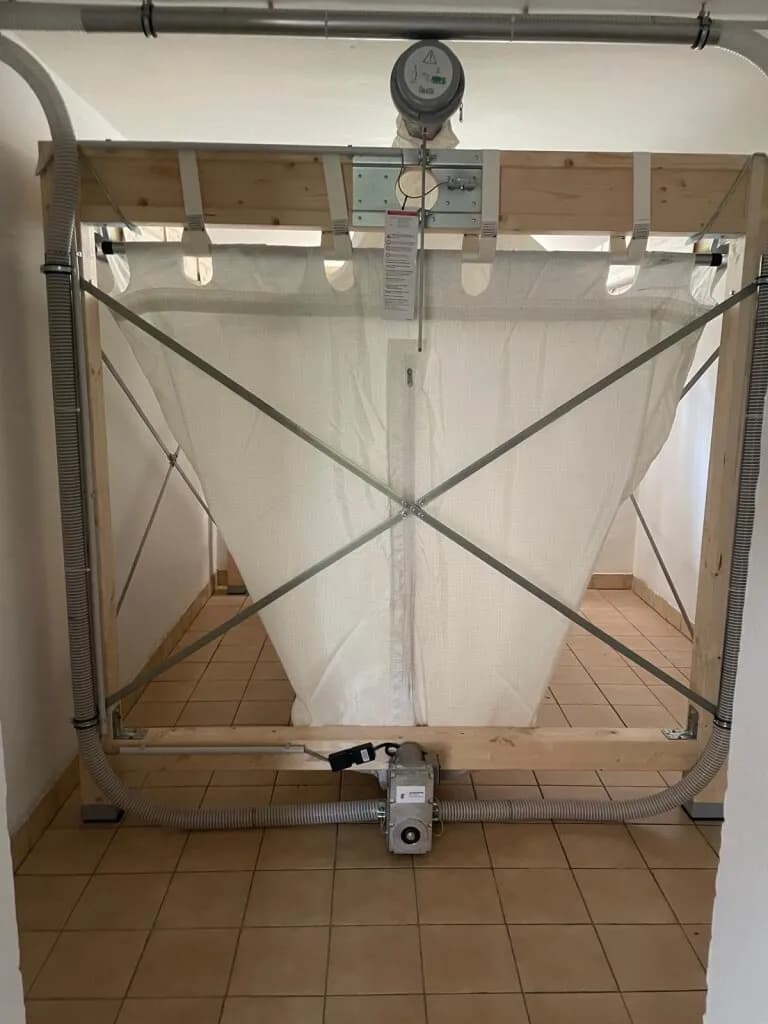 4-Zimmer-Haus kaufen in Hartberg-Fürstenfeld – 105 m², € 279.000 – Bild 22 von 23