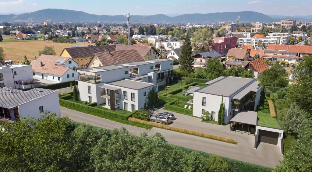 4-Zimmer-Wohnung kaufen in Graz – 77,14 m², € 391.800 – Bild 1 von 6