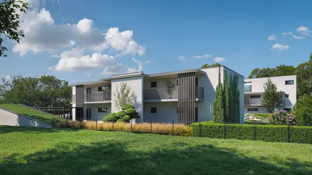 3-Zimmer-Wohnung kaufen in Graz – 52,07 m², € 284.100