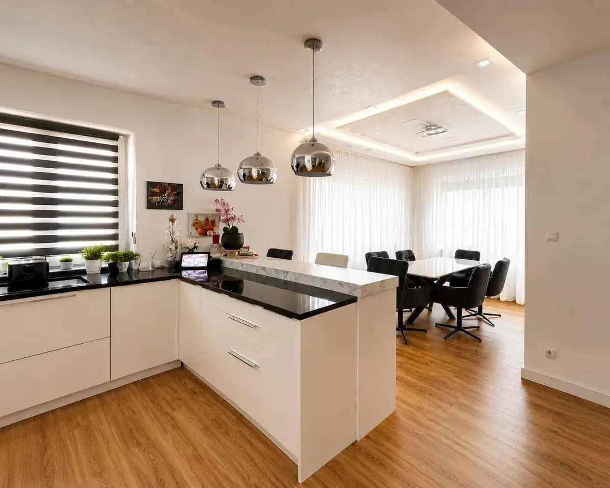 6-Zimmer-Haus kaufen in Baden – 208,5 m², € 649.000 – Bild 2 von 31