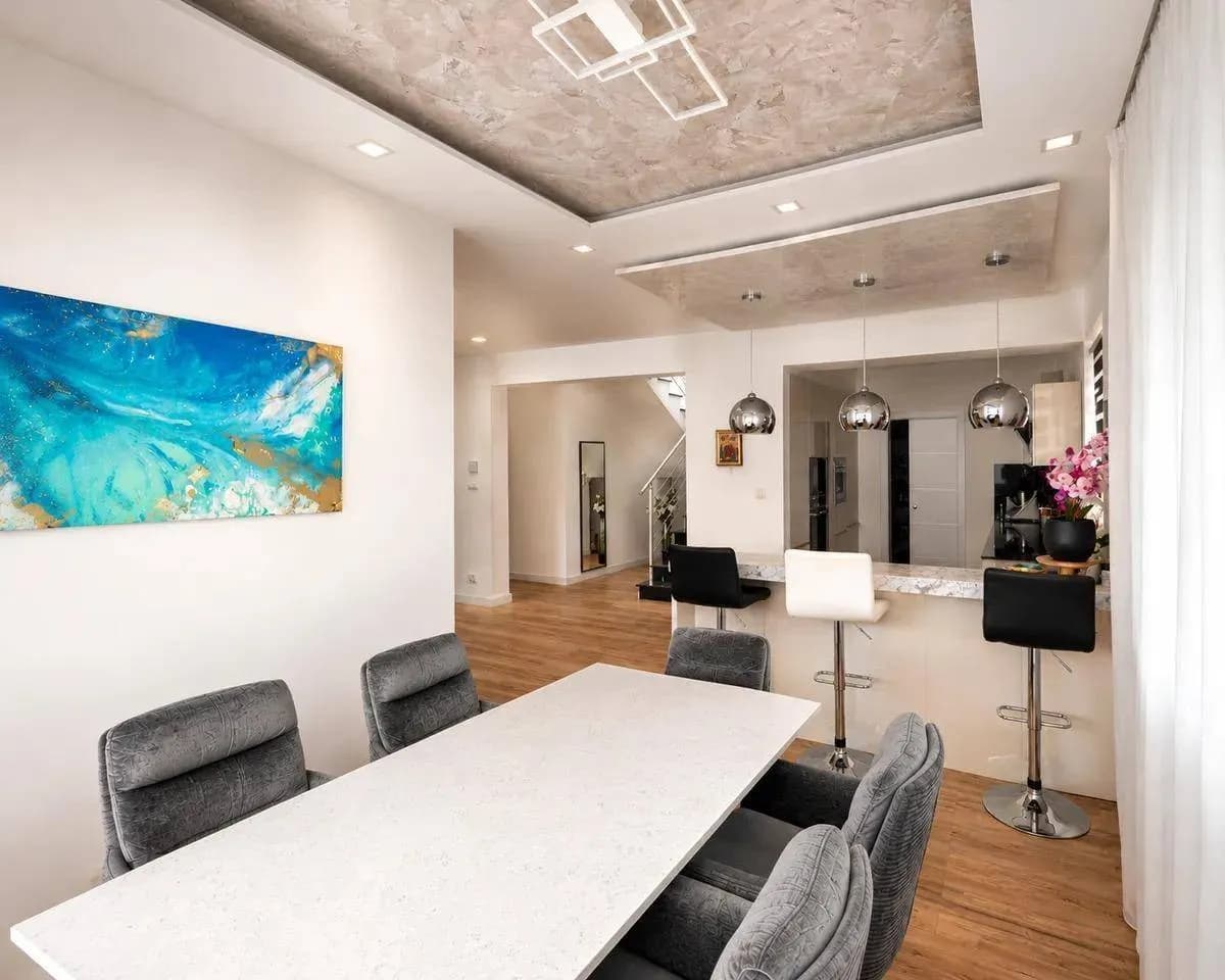 6-Zimmer-Haus kaufen in Baden – 208,5 m², € 649.000 – Bild 4 von 31