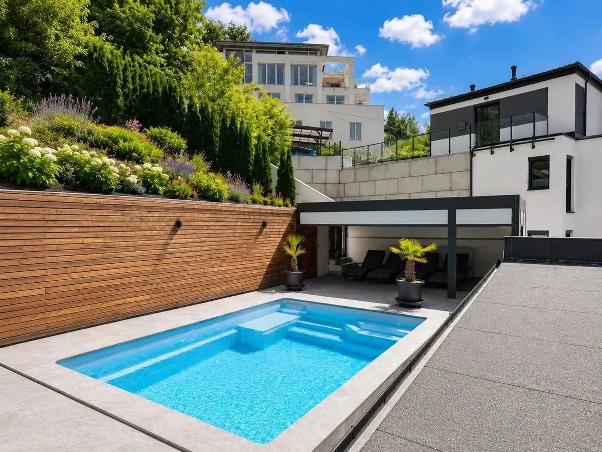 6-Zimmer-Haus kaufen in Baden – 208,5 m², € 649.000 – Bild 5 von 31