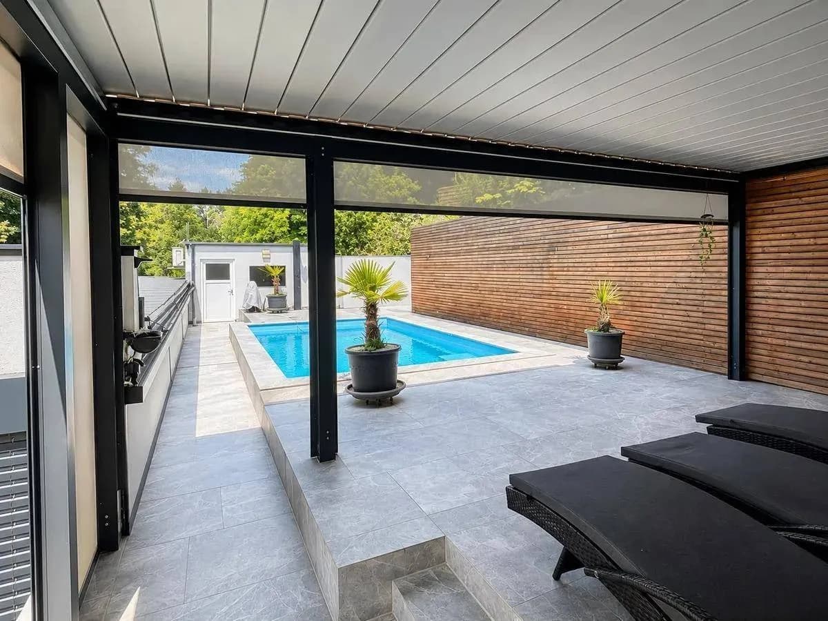 6-Zimmer-Haus kaufen in Baden – 208,5 m², € 649.000 – Bild 7 von 31