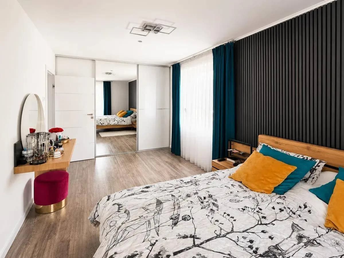 6-Zimmer-Haus kaufen in Baden – 208,5 m², € 649.000 – Bild 8 von 31
