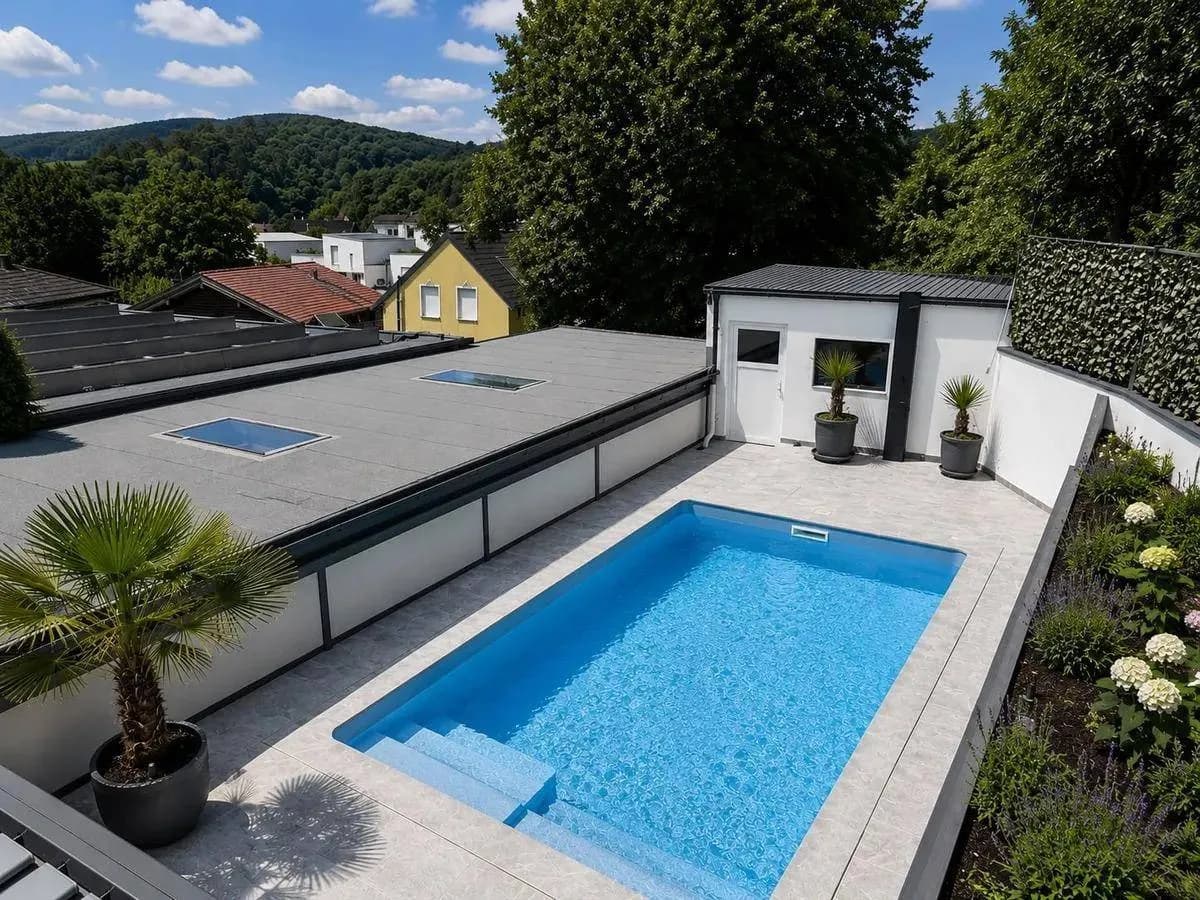 6-Zimmer-Haus kaufen in Baden – 208,5 m², € 649.000 – Bild 11 von 31