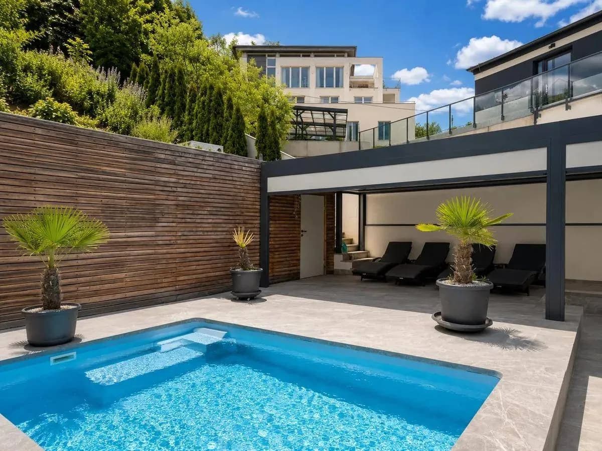 6-Zimmer-Haus kaufen in Baden – 208,5 m², € 649.000 – Bild 13 von 31