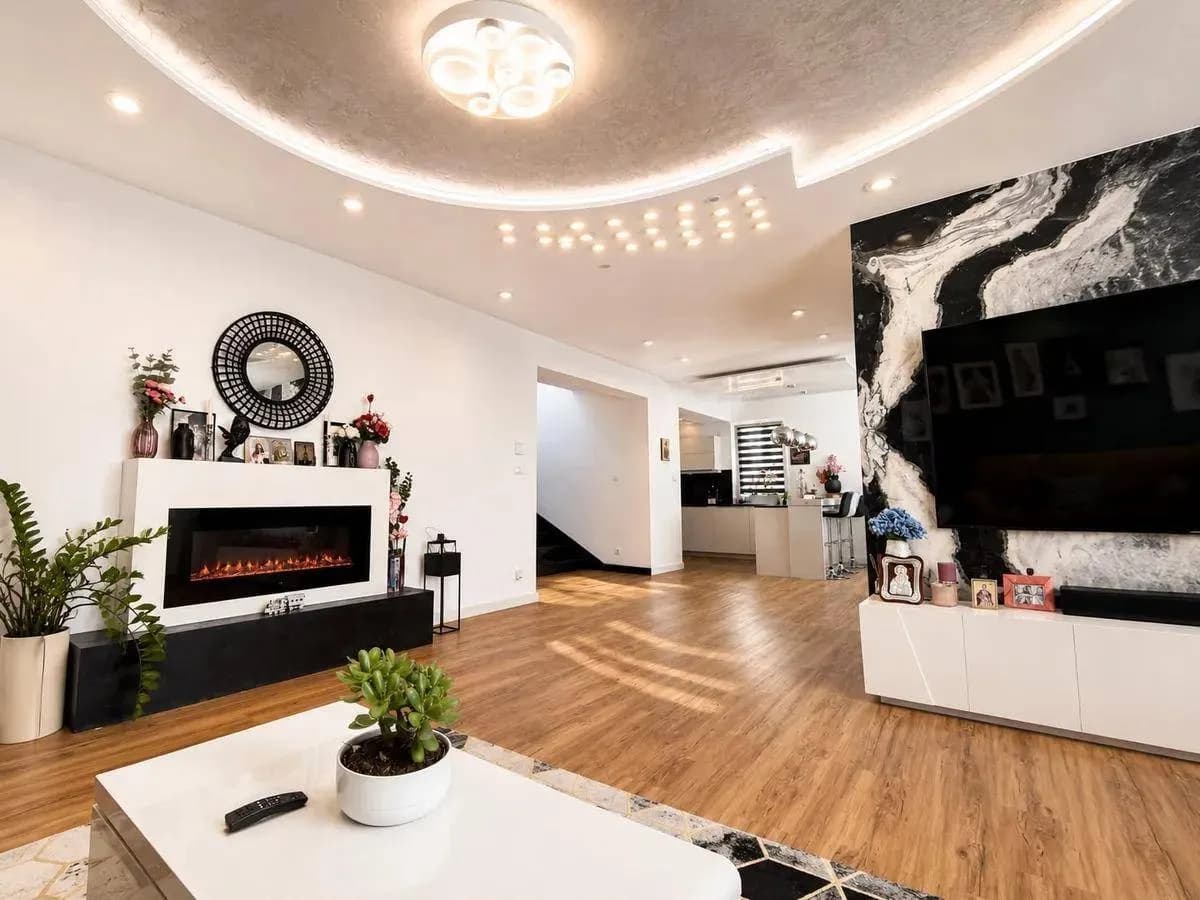 6-Zimmer-Haus kaufen in Baden – 208,5 m², € 649.000 – Bild 15 von 31