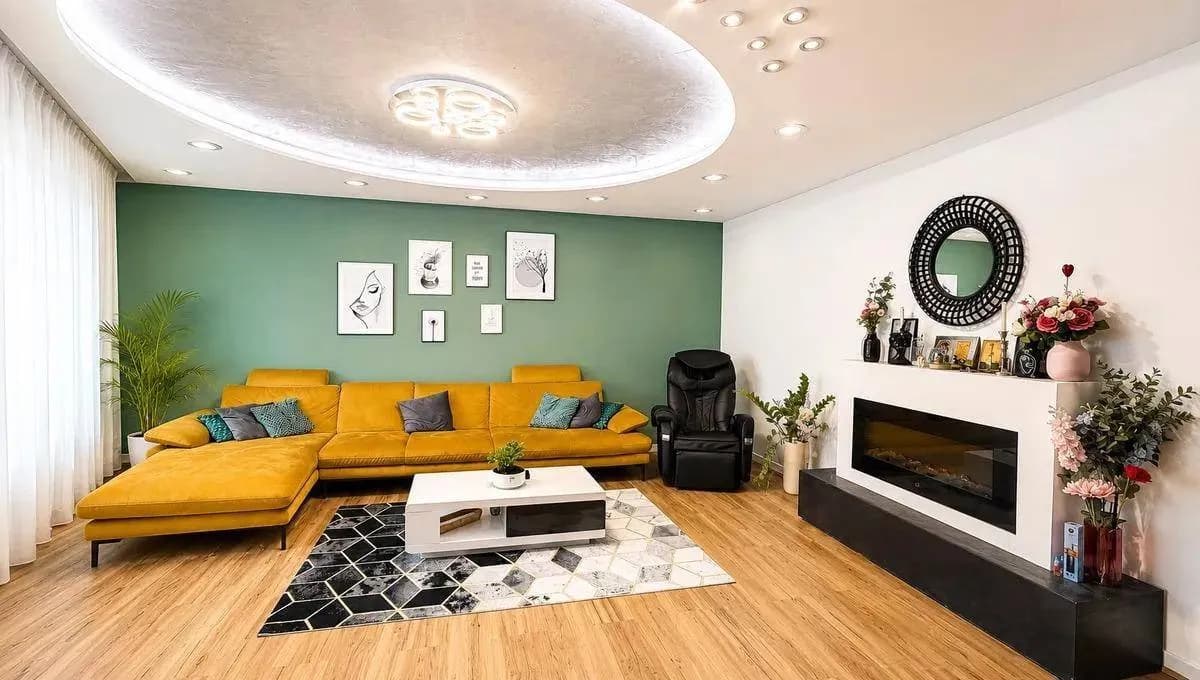 6-Zimmer-Haus kaufen in Baden – 208,5 m², € 649.000 – Bild 16 von 31