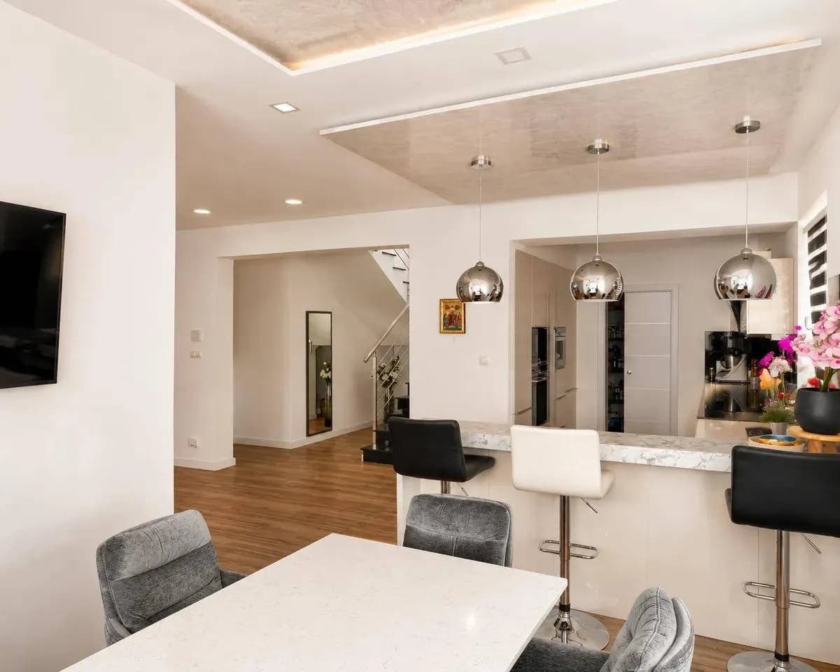 6-Zimmer-Haus kaufen in Baden – 208,5 m², € 649.000 – Bild 17 von 31