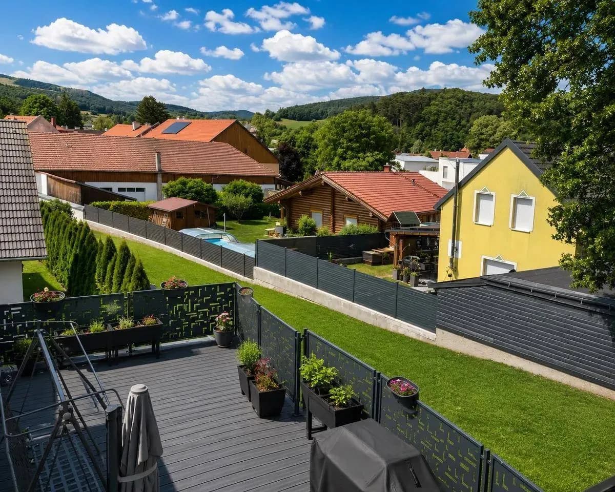 6-Zimmer-Haus kaufen in Baden – 208,5 m², € 649.000 – Bild 20 von 31