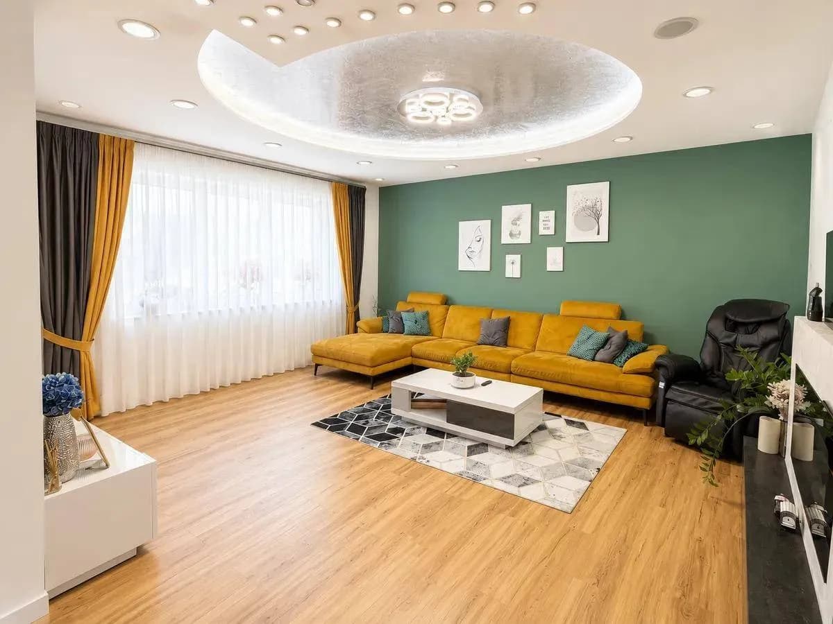 6-Zimmer-Haus kaufen in Baden – 208,5 m², € 649.000 – Bild 22 von 31