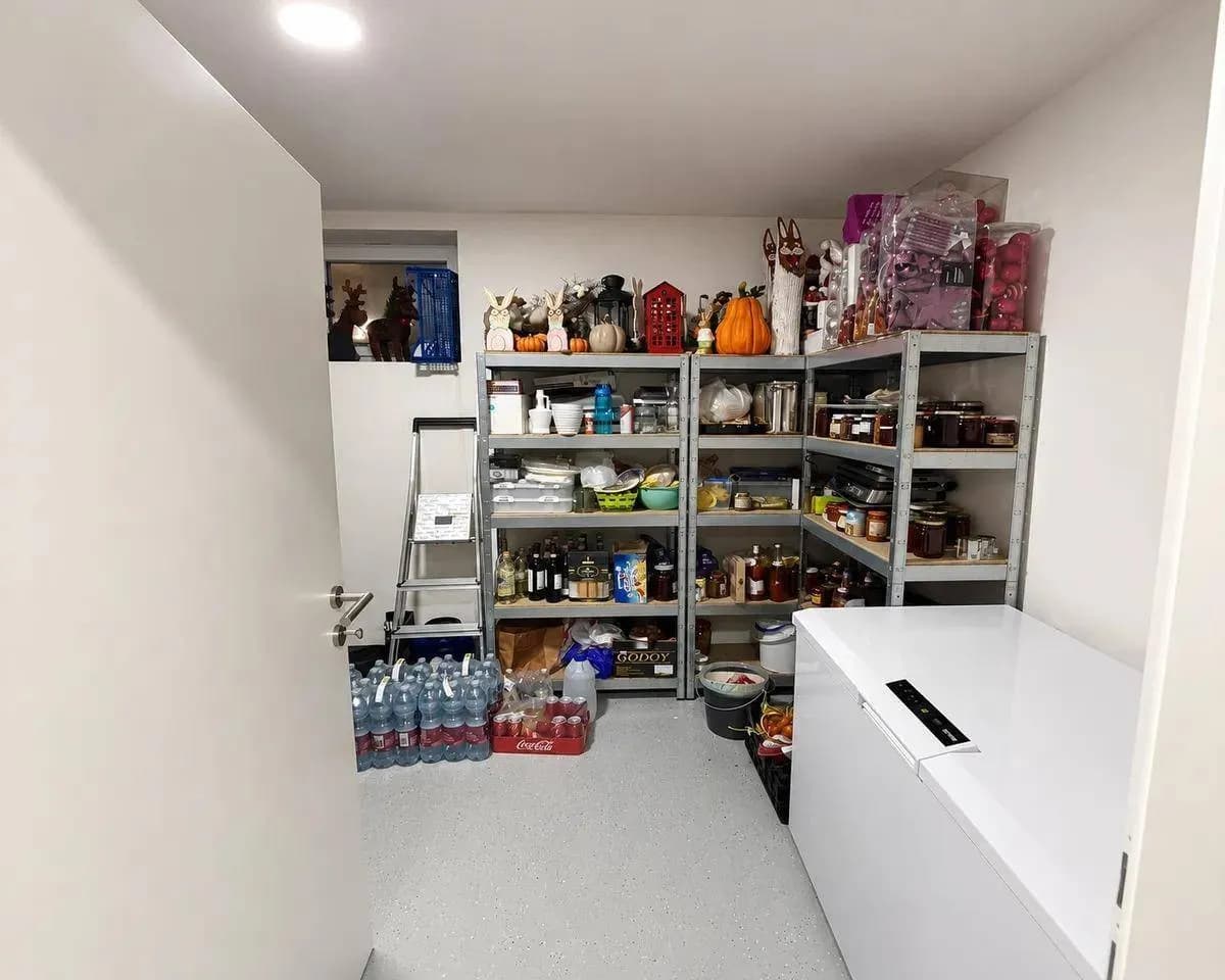6-Zimmer-Haus kaufen in Baden – 208,5 m², € 649.000 – Bild 25 von 31