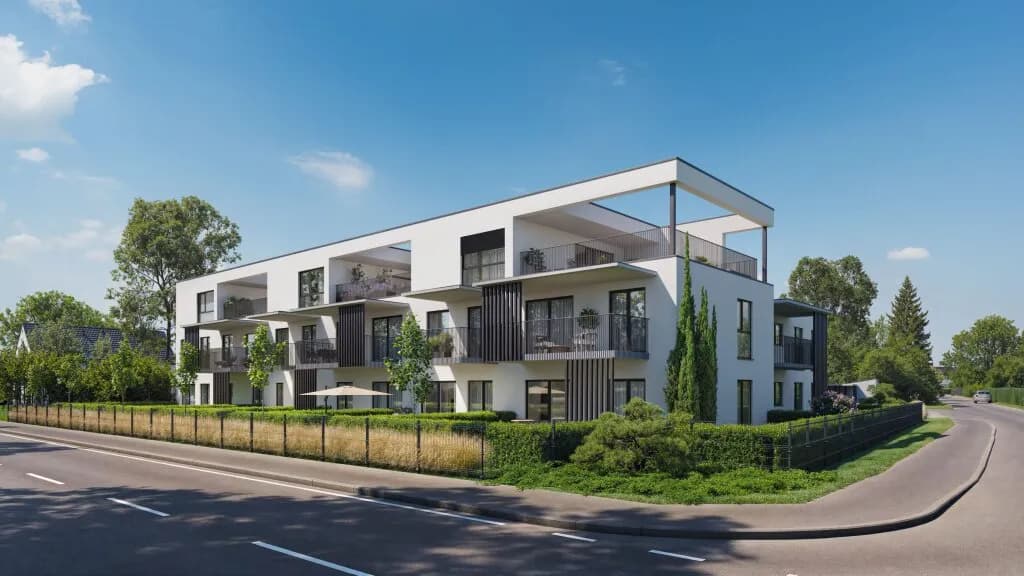 3-Zimmer-Wohnung kaufen in Graz – 64,48 m², € 328.200