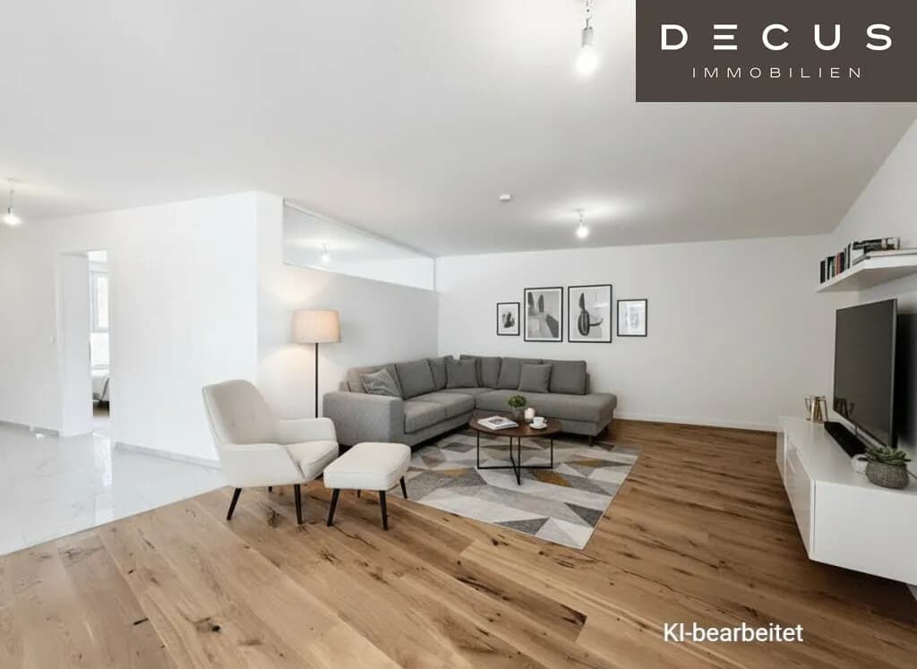 3-Zimmer-Wohnung kaufen in Wien – 91,31 m², € 583.875 – Bild 5 von 15