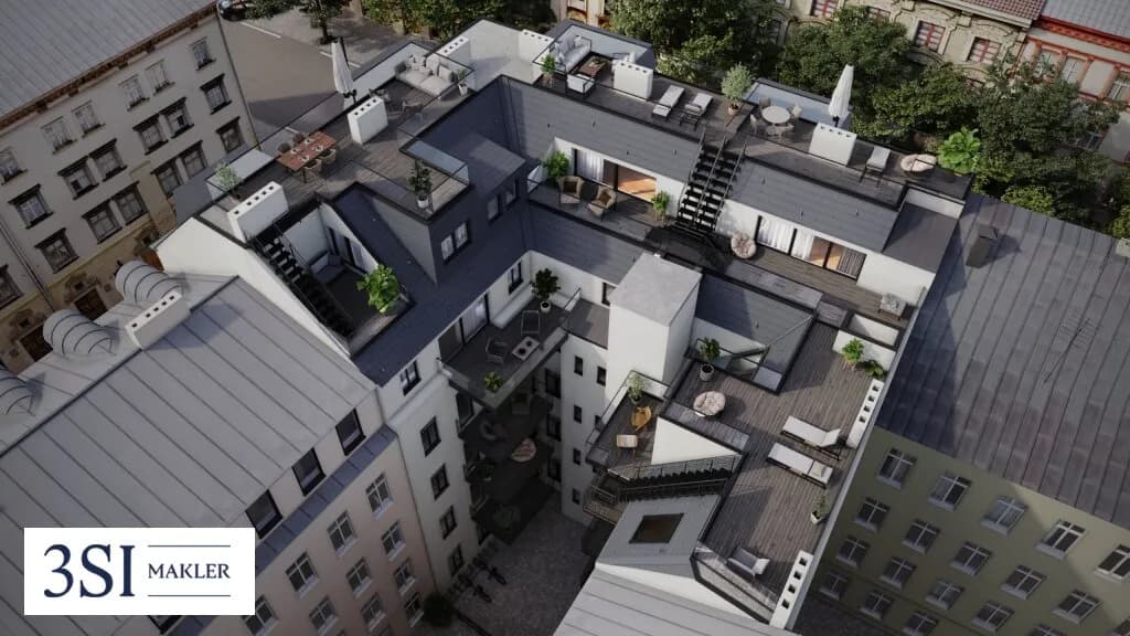 Immobilie kaufen in Wien – 530,47 m², € 1.350.000 – Bild 2 von 7