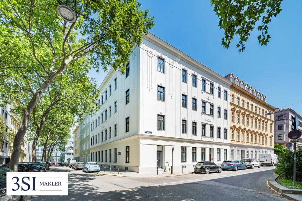 Immobilie kaufen in Wien – 530,47 m², € 1.350.000 – Bild 4 von 7