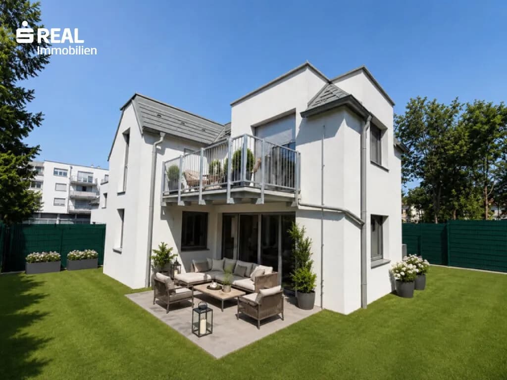 5-Zimmer-Wohnung kaufen in Hollabrunn – 134 m², € 569.000