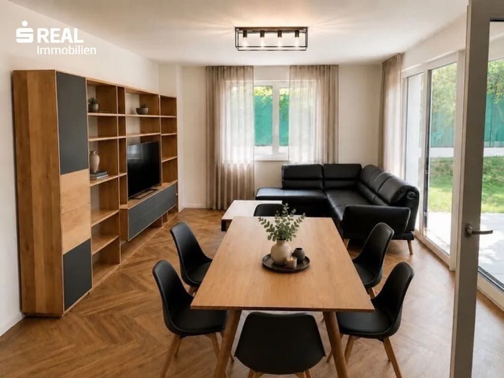 5-Zimmer-Wohnung kaufen in Hollabrunn – 134 m², € 569.000 – Bild 2 von 19