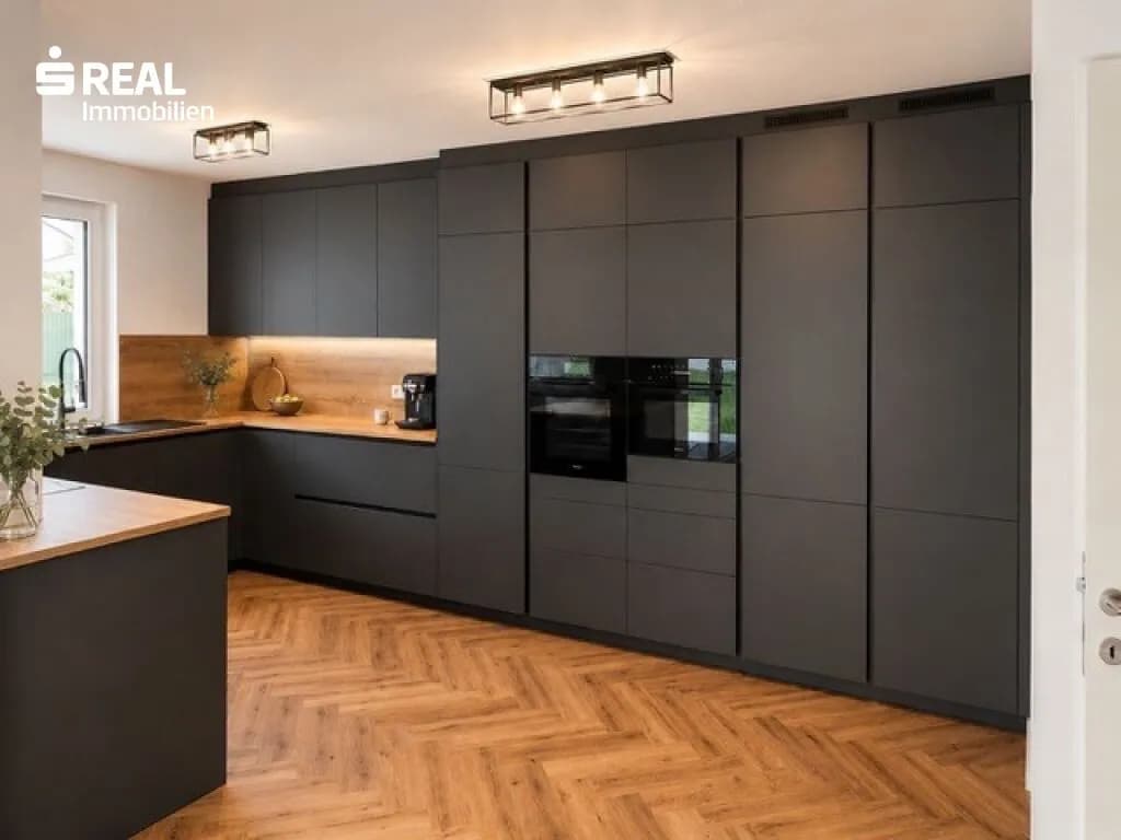 5-Zimmer-Wohnung kaufen in Hollabrunn – 134 m², € 569.000 – Bild 3 von 19