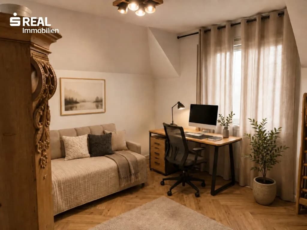 5-Zimmer-Wohnung kaufen in Hollabrunn – 134 m², € 569.000 – Bild 5 von 19
