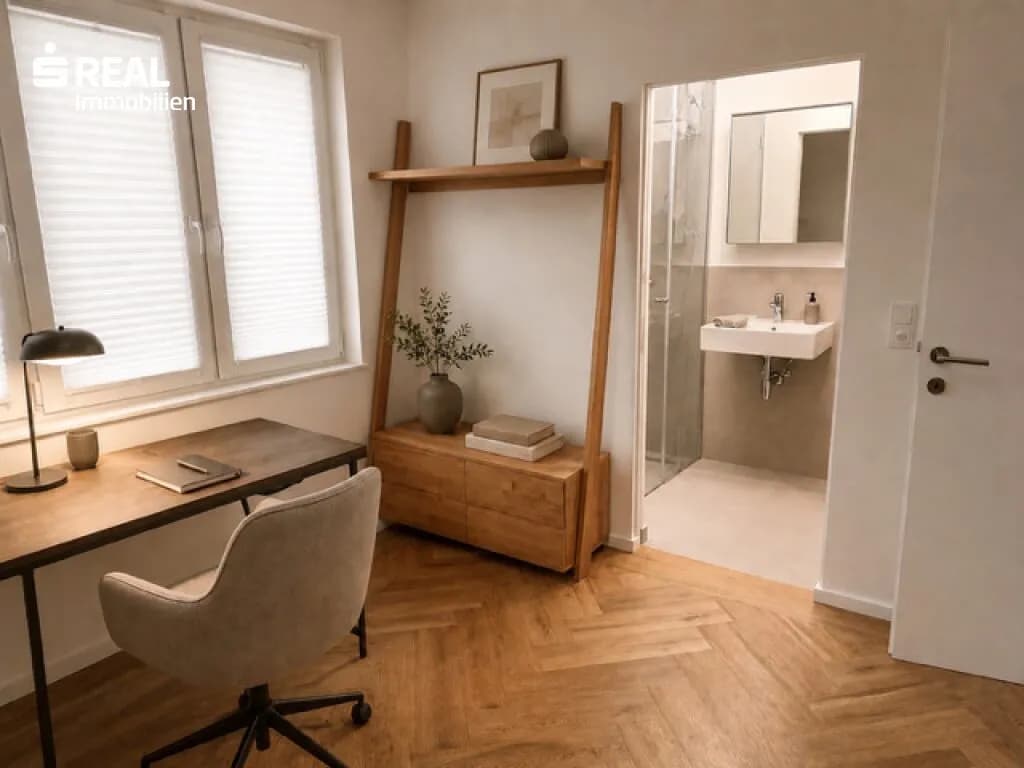 5-Zimmer-Wohnung kaufen in Hollabrunn – 134 m², € 569.000 – Bild 7 von 19