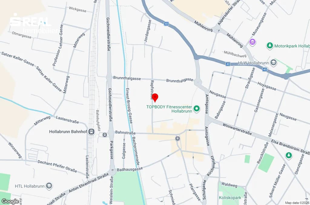 5-Zimmer-Wohnung kaufen in Hollabrunn – 134 m², € 569.000 – Bild 19 von 19