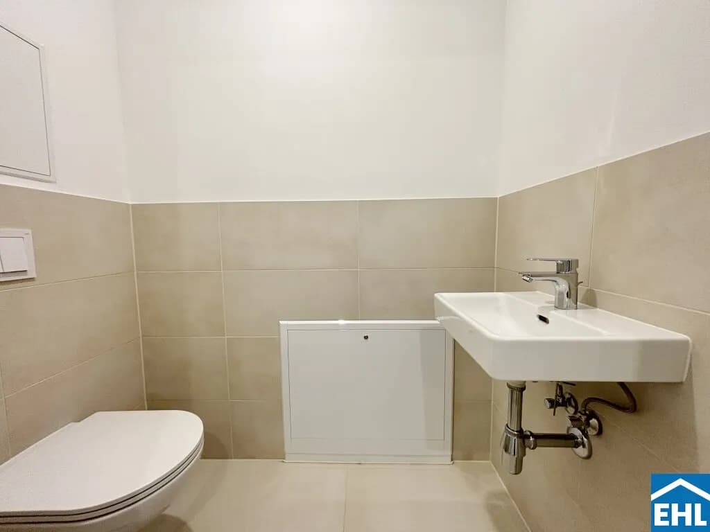 2-Zimmer-Wohnung mieten in Wien – 41,46 m², € 999 – Bild 4 von 6