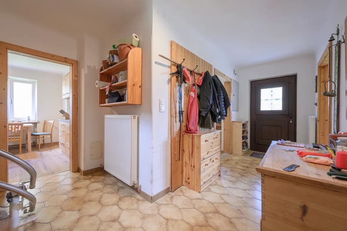 7-Zimmer-Haus kaufen in Scheibbs – 156 m², € 275.000 – Bild 3 von 18
