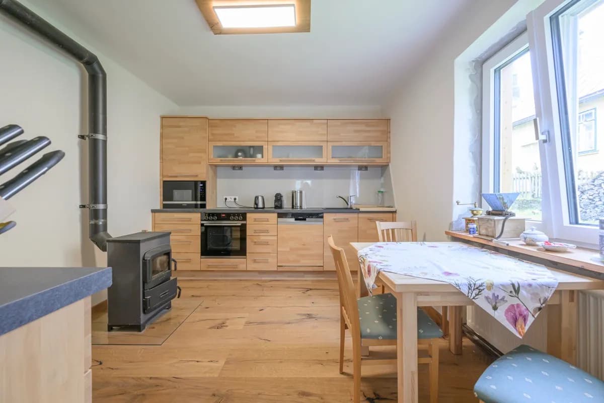 7-Zimmer-Haus kaufen in Scheibbs – 156 m², € 275.000 – Bild 5 von 18