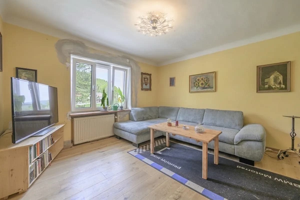 7-Zimmer-Haus kaufen in Scheibbs – 156 m², € 275.000 – Bild 6 von 18