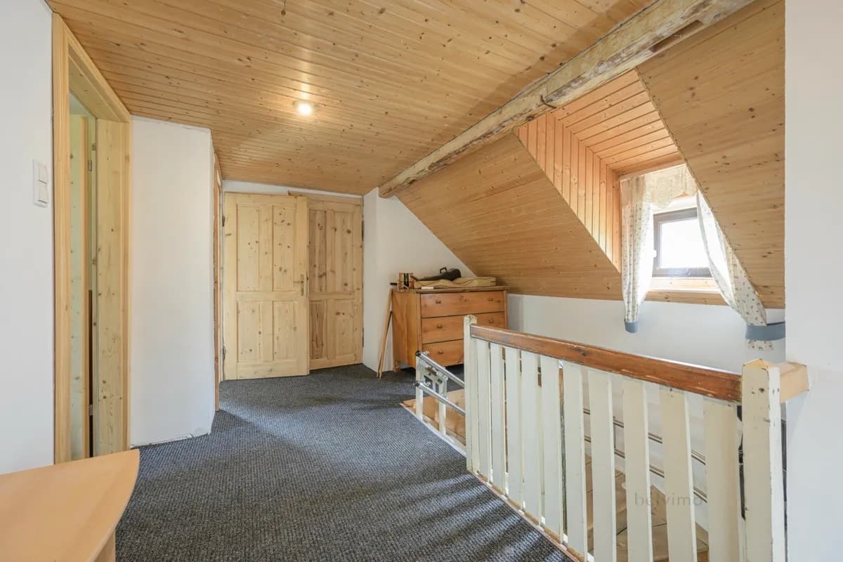 7-Zimmer-Haus kaufen in Scheibbs – 156 m², € 275.000 – Bild 7 von 18