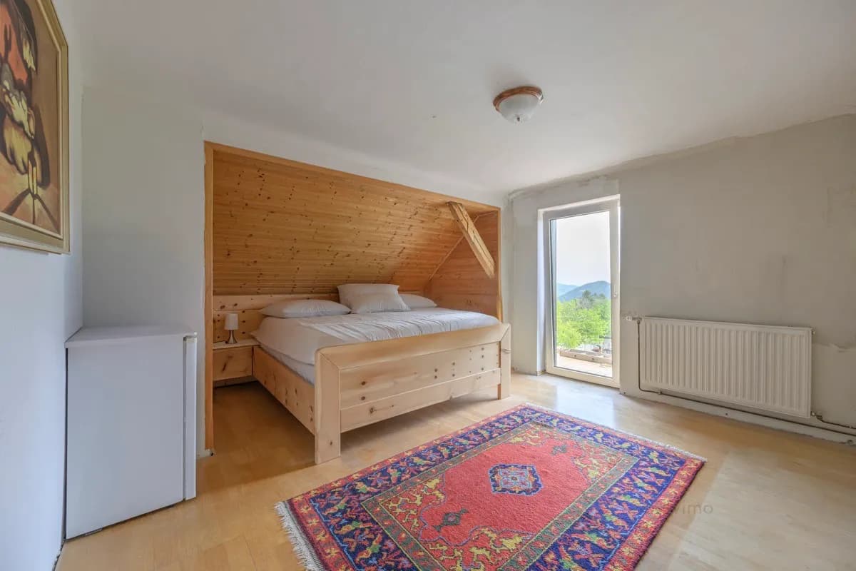 7-Zimmer-Haus kaufen in Scheibbs – 156 m², € 275.000 – Bild 8 von 18