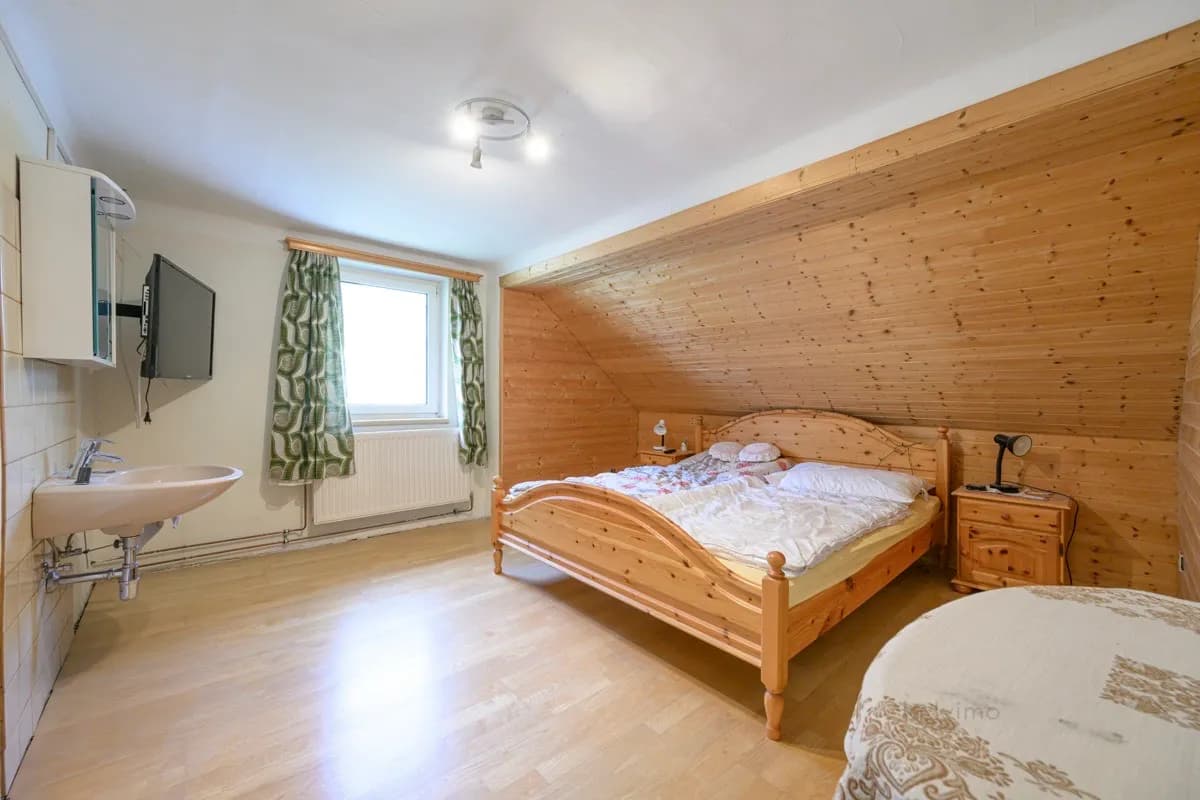 7-Zimmer-Haus kaufen in Scheibbs – 156 m², € 275.000 – Bild 9 von 18