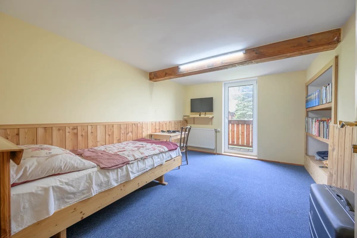 7-Zimmer-Haus kaufen in Scheibbs – 156 m², € 275.000 – Bild 10 von 18
