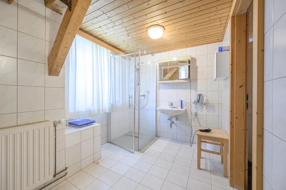 7-Zimmer-Haus kaufen in Scheibbs – 156 m², € 275.000 – Bild 11 von 18