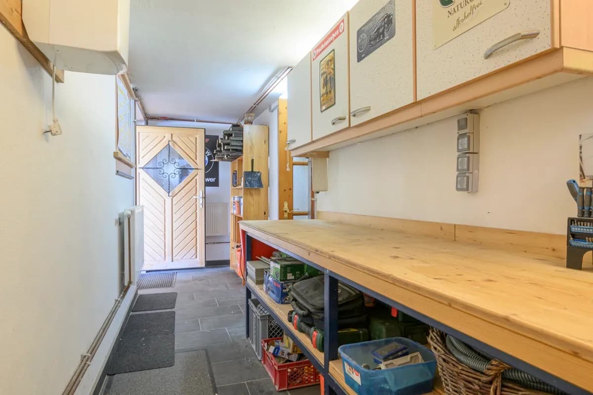 7-Zimmer-Haus kaufen in Scheibbs – 156 m², € 275.000 – Bild 12 von 18