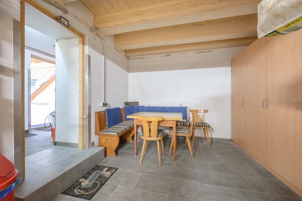 7-Zimmer-Haus kaufen in Scheibbs – 156 m², € 275.000 – Bild 14 von 18