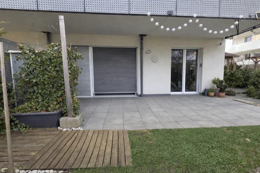 2-Zimmer-Wohnung kaufen in Tulln – 52 m², € 285.000