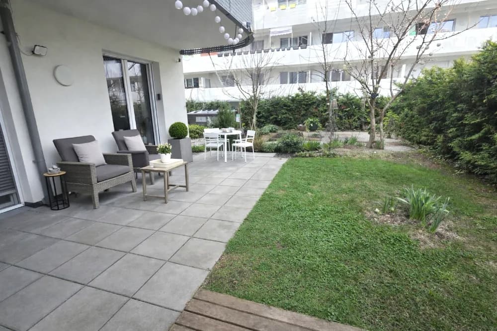 2-Zimmer-Wohnung kaufen in Tulln – 52 m², € 285.000 – Bild 2 von 16