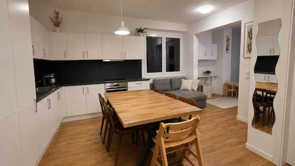 2-Zimmer-Wohnung kaufen in Tulln – 52 m², € 285.000 – Bild 4 von 16