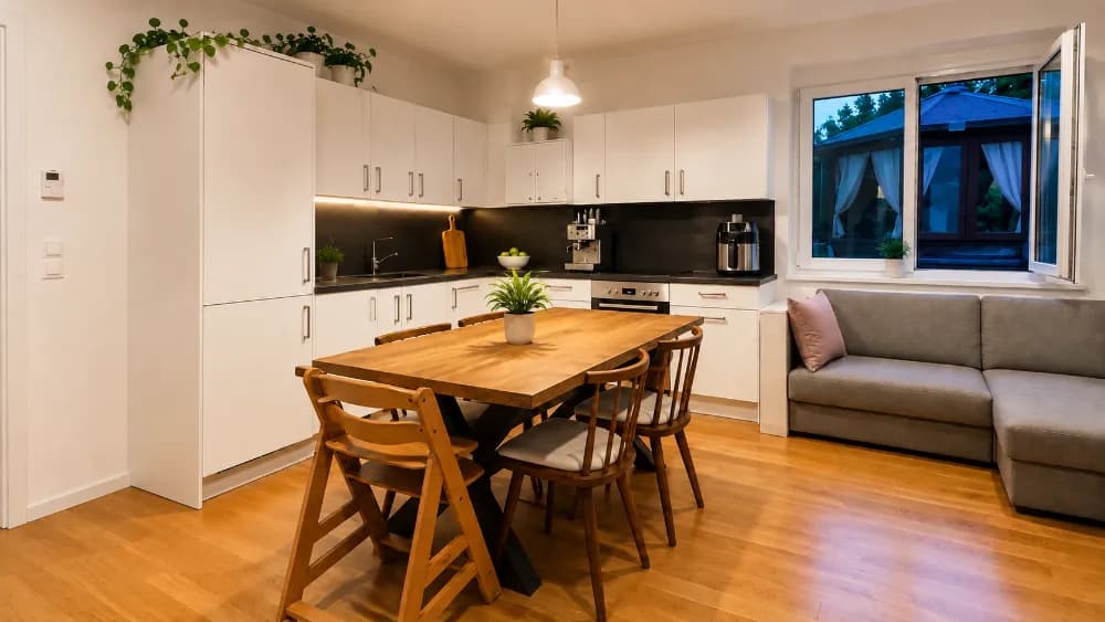 2-Zimmer-Wohnung kaufen in Tulln – 52 m², € 285.000 – Bild 5 von 16
